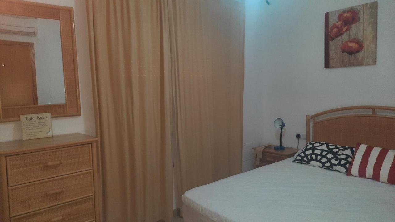 San Juan de los Terreros As019 Captivating 3 Bedroom House Casa Susan מראה חיצוני תמונה