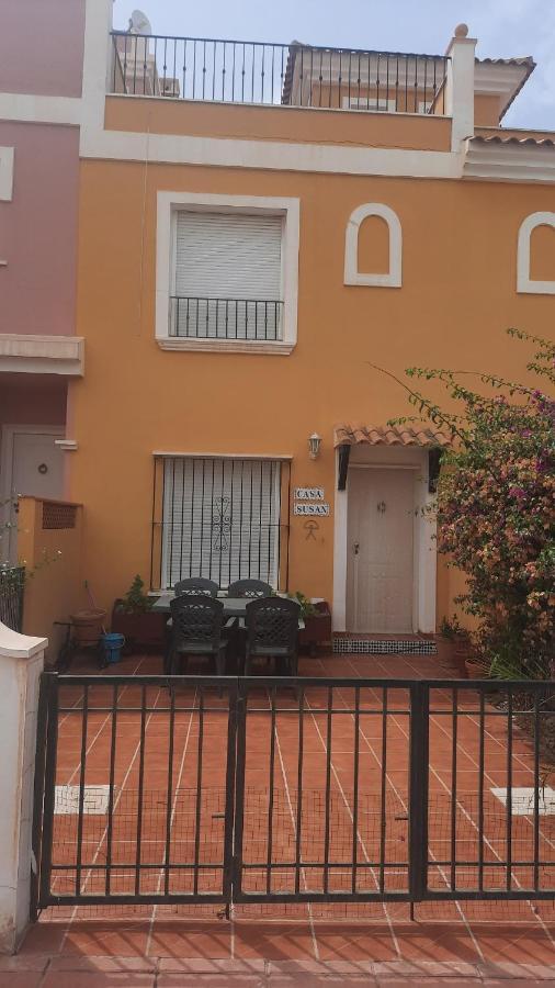 San Juan de los Terreros As019 Captivating 3 Bedroom House Casa Susan מראה חיצוני תמונה