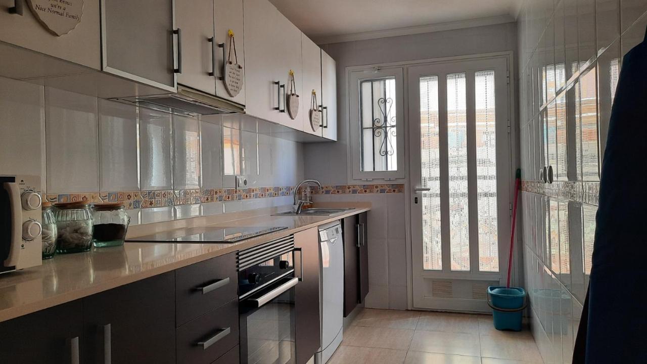 San Juan de los Terreros As019 Captivating 3 Bedroom House Casa Susan מראה חיצוני תמונה