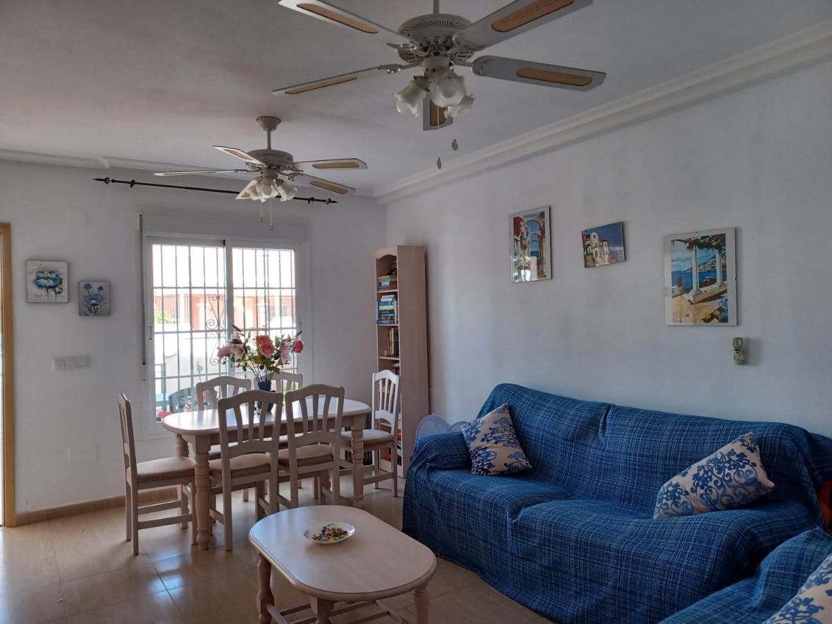San Juan de los Terreros As019 Captivating 3 Bedroom House Casa Susan מראה חיצוני תמונה