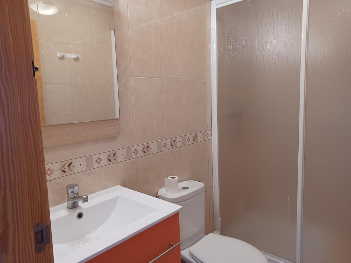 San Juan de los Terreros As019 Captivating 3 Bedroom House Casa Susan מראה חיצוני תמונה