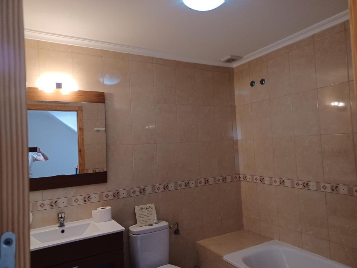 San Juan de los Terreros As019 Captivating 3 Bedroom House Casa Susan מראה חיצוני תמונה
