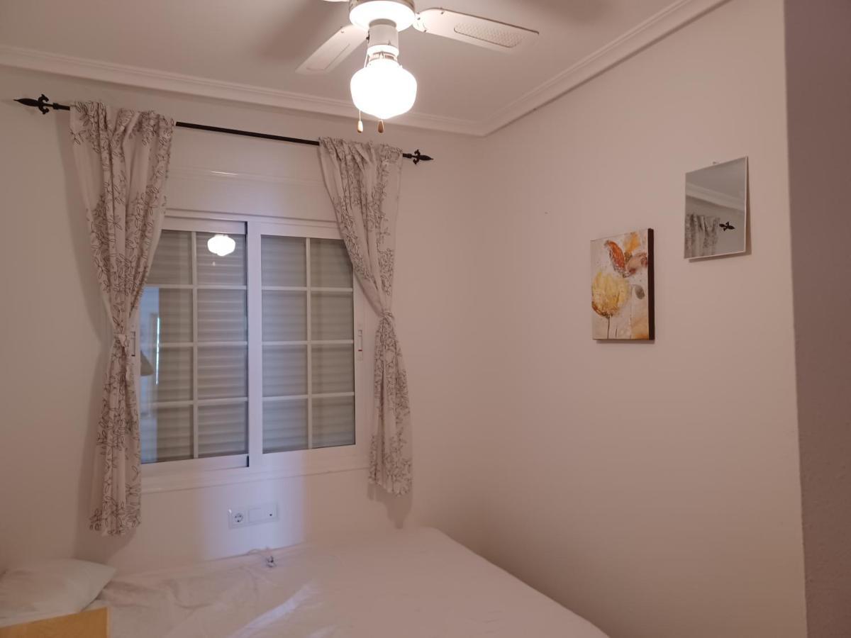 San Juan de los Terreros As019 Captivating 3 Bedroom House Casa Susan מראה חיצוני תמונה